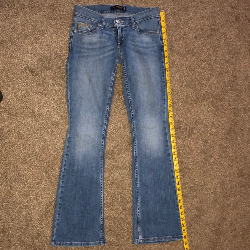 Levi’s Jeans